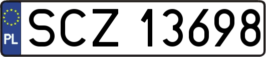 SCZ13698