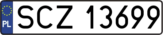 SCZ13699