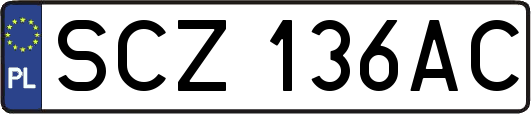 SCZ136AC