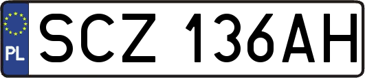 SCZ136AH