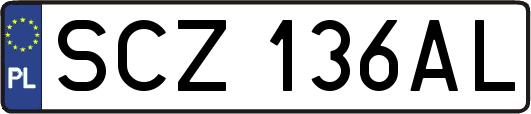 SCZ136AL
