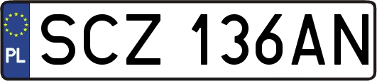 SCZ136AN
