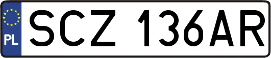 SCZ136AR