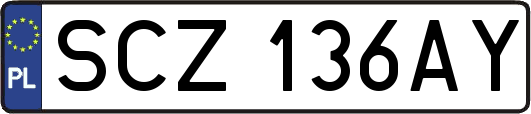 SCZ136AY