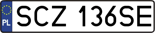SCZ136SE