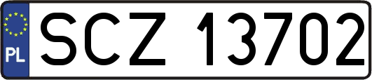 SCZ13702