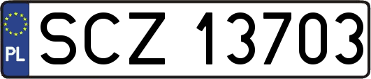 SCZ13703