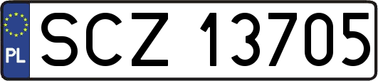 SCZ13705