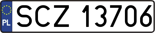SCZ13706