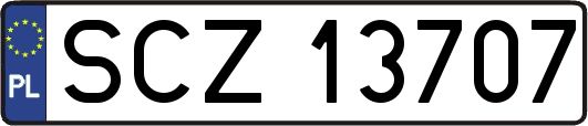 SCZ13707