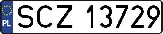 SCZ13729