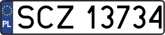 SCZ13734