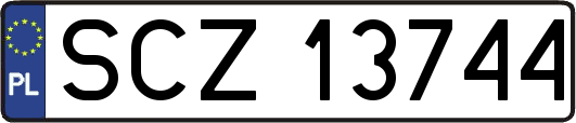 SCZ13744