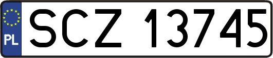 SCZ13745