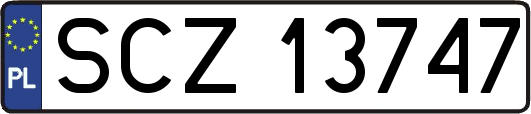 SCZ13747