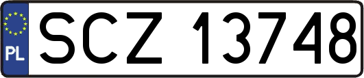 SCZ13748