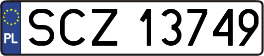 SCZ13749