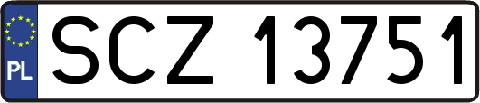 SCZ13751