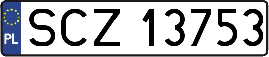 SCZ13753