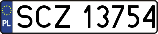 SCZ13754