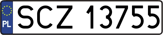 SCZ13755