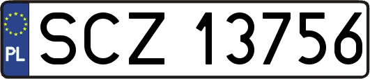 SCZ13756