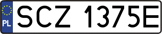 SCZ1375E