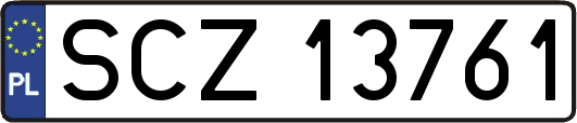 SCZ13761