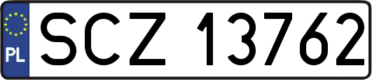 SCZ13762