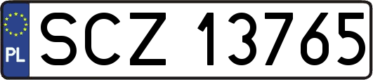 SCZ13765