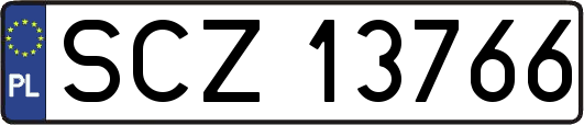 SCZ13766