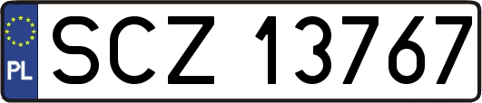 SCZ13767