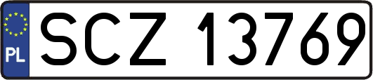 SCZ13769