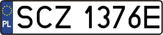 SCZ1376E