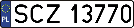 SCZ13770