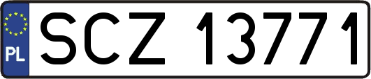 SCZ13771