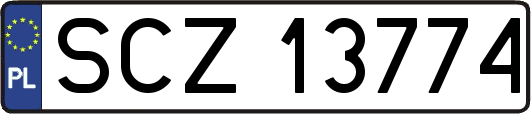 SCZ13774