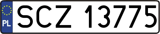 SCZ13775
