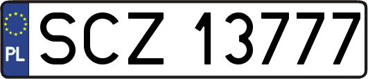 SCZ13777