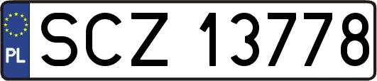 SCZ13778