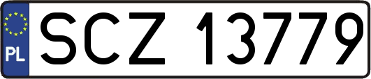 SCZ13779