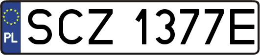 SCZ1377E