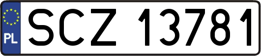 SCZ13781