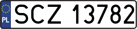 SCZ13782