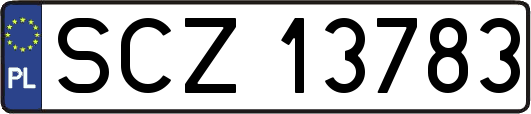 SCZ13783