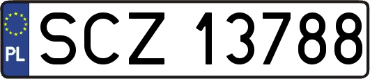 SCZ13788