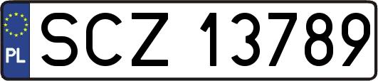 SCZ13789