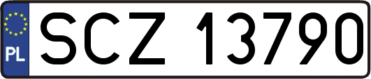 SCZ13790