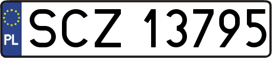 SCZ13795