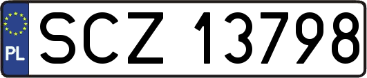 SCZ13798